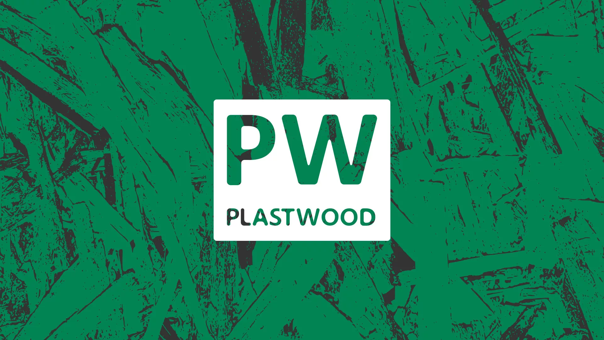 Разработка айдентики и сайта компании «Plastwood» в Североуральске