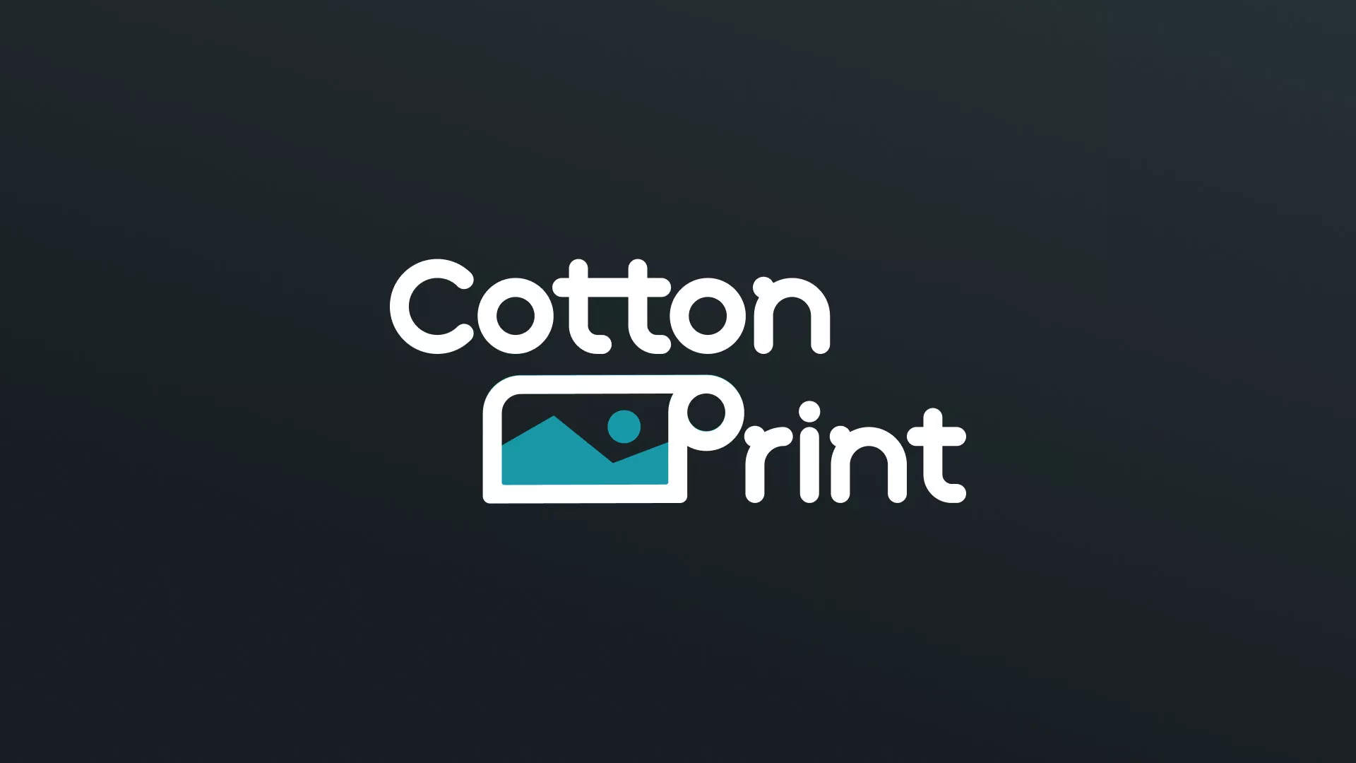 Разработка логотипа в Североуральске для компании «CottonPrint»