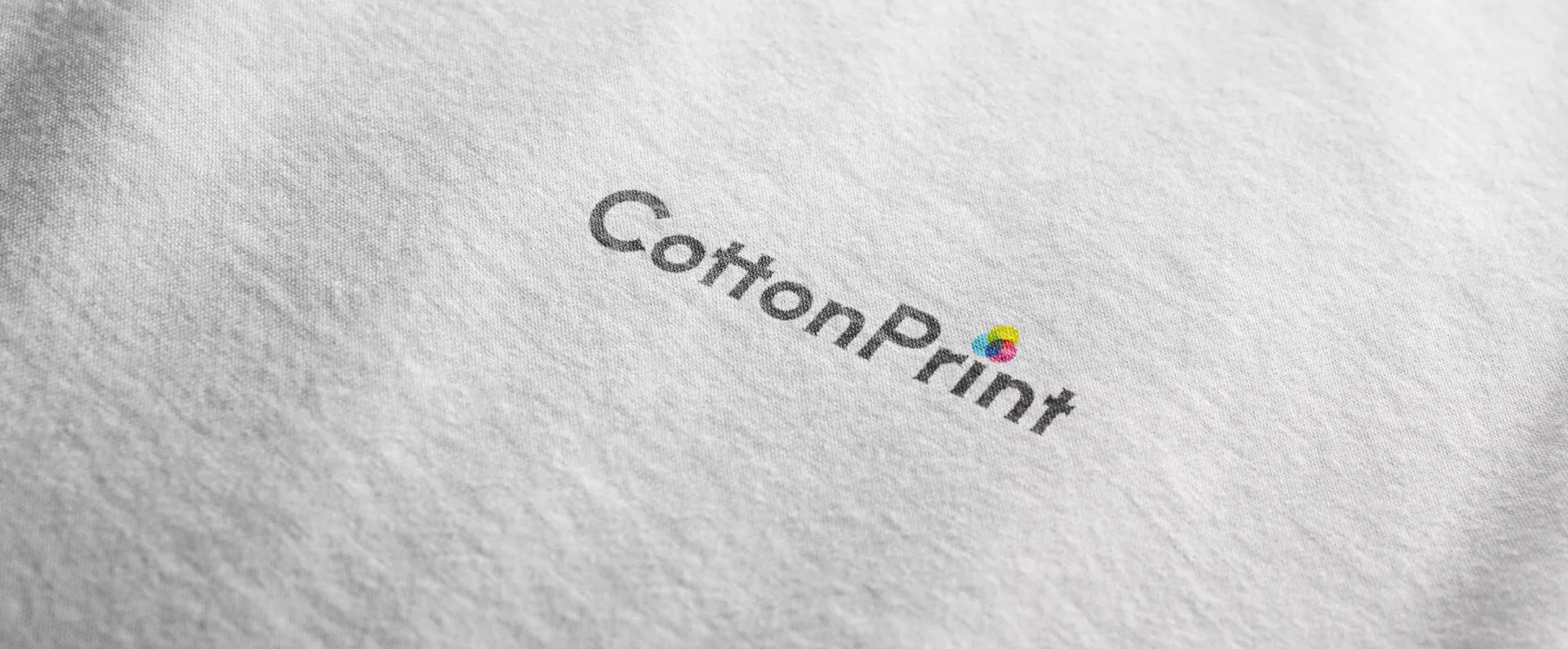 Создание логотипа компании «CottonPrint» в Североуральске