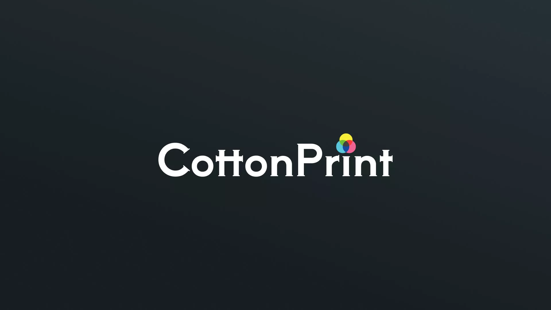 Создание логотипа компании «CottonPrint» в Североуральске