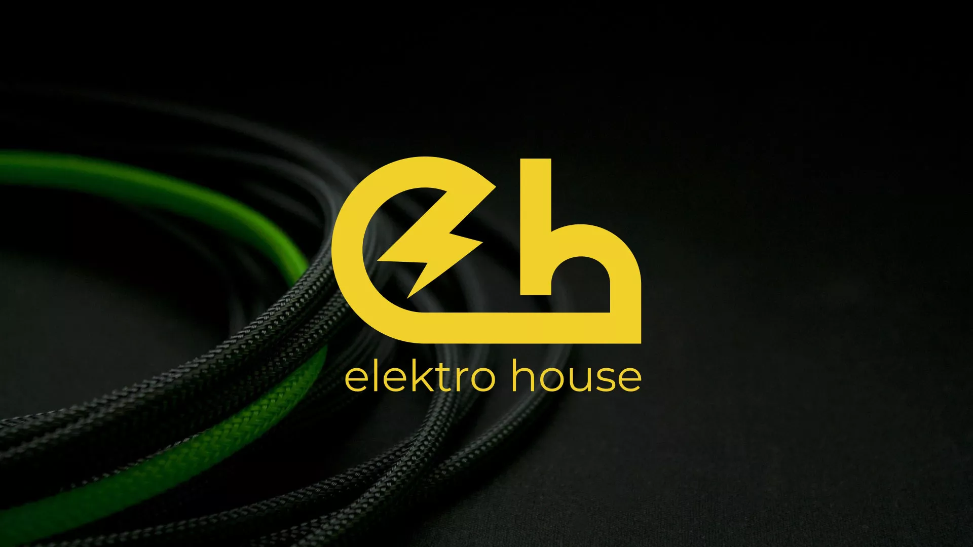 Создание сайта компании «Elektro House» в Североуральске