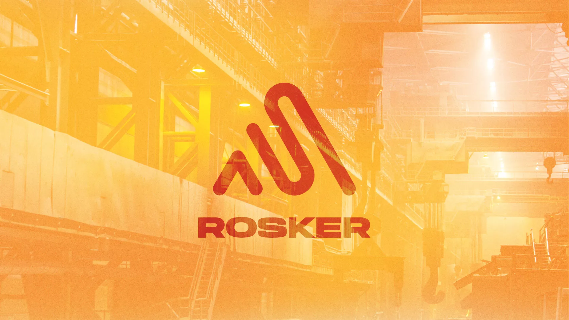 Ребрендинг компании «Rosker» и редизайн сайта в Североуральске