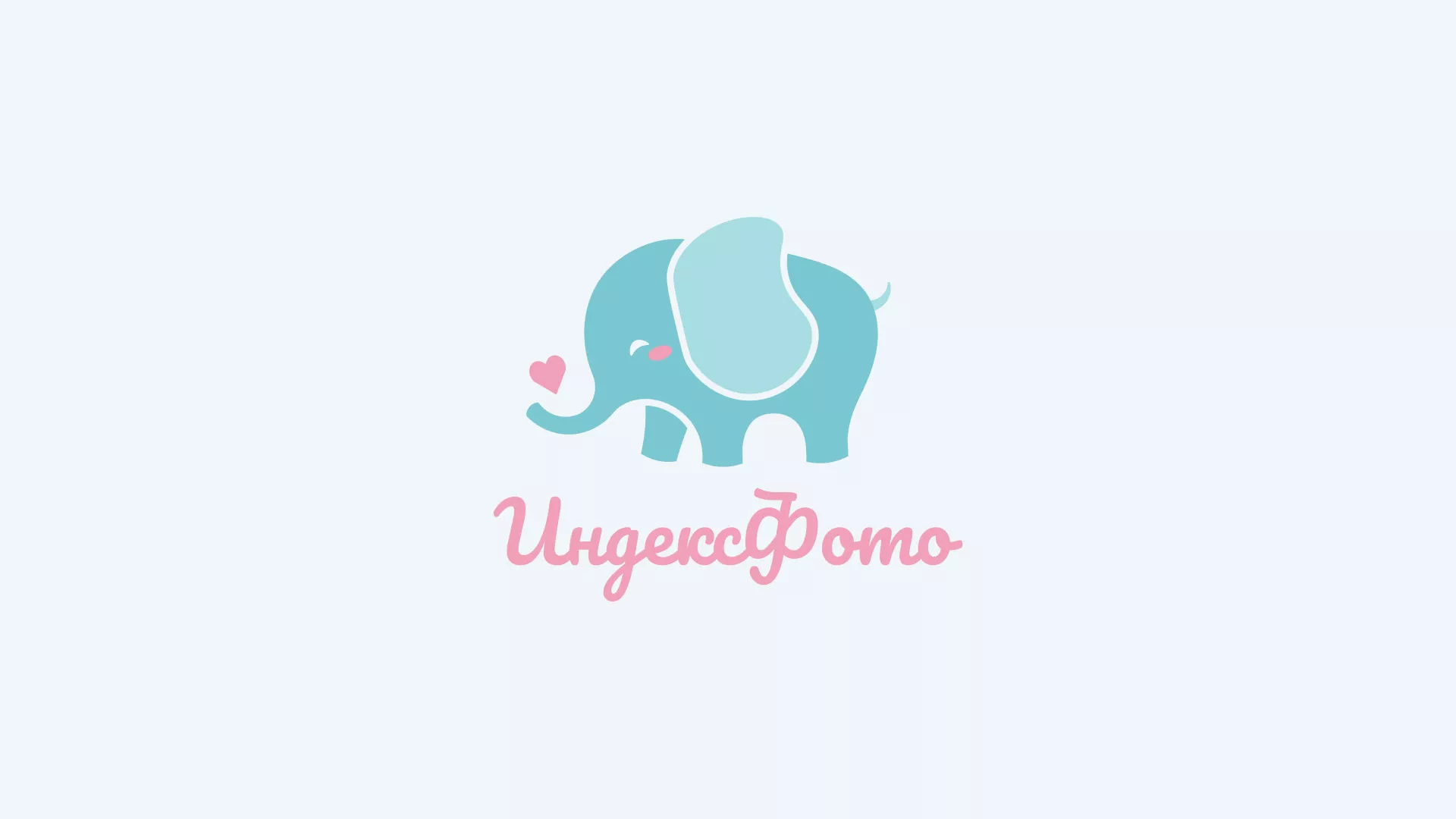 Создание логотипа компании «Индекс Фото» в Североуральске