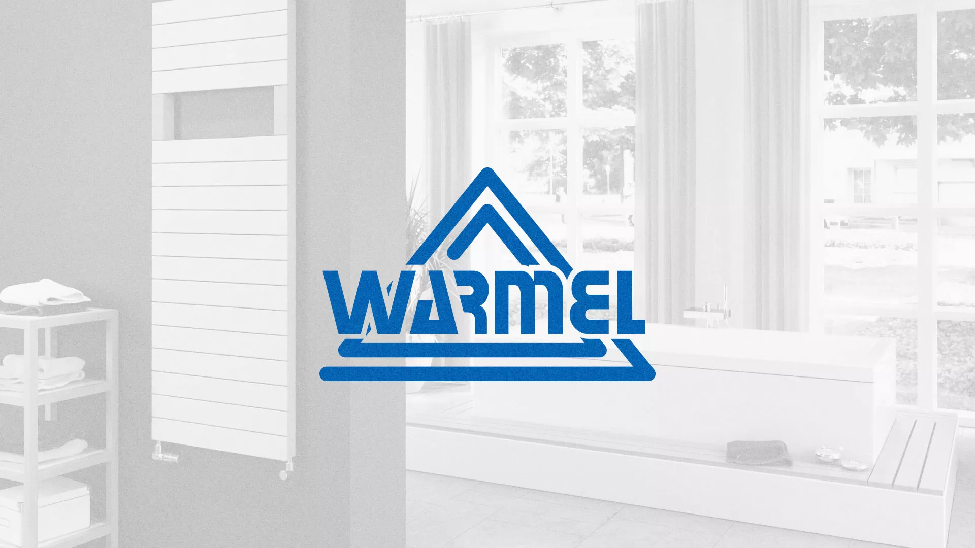 Разработка сайта для компании «WARMEL» по продаже полотенцесушителей в Североуральске