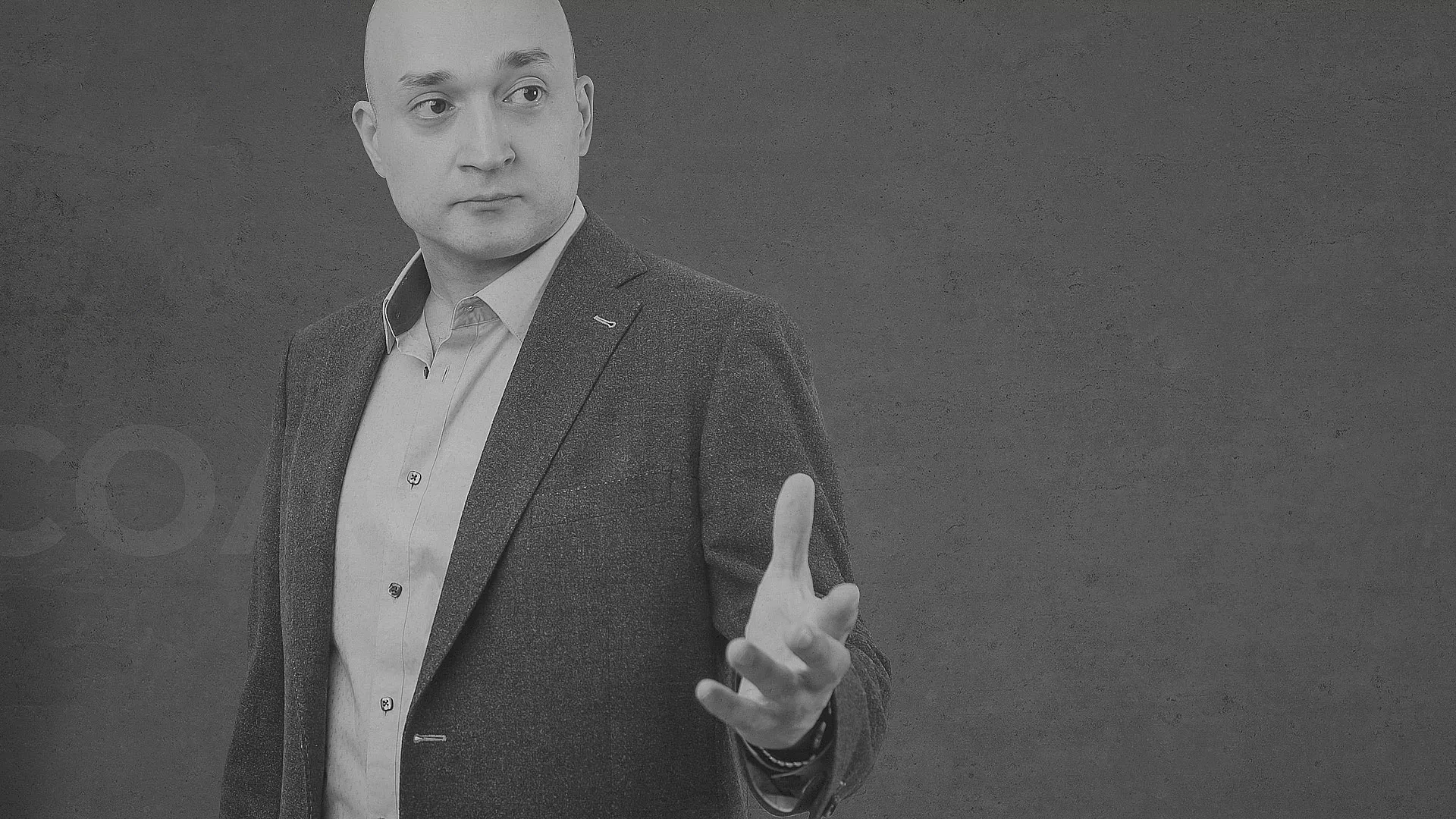 Разработка сайта для бизнес-тренера в Североуральске