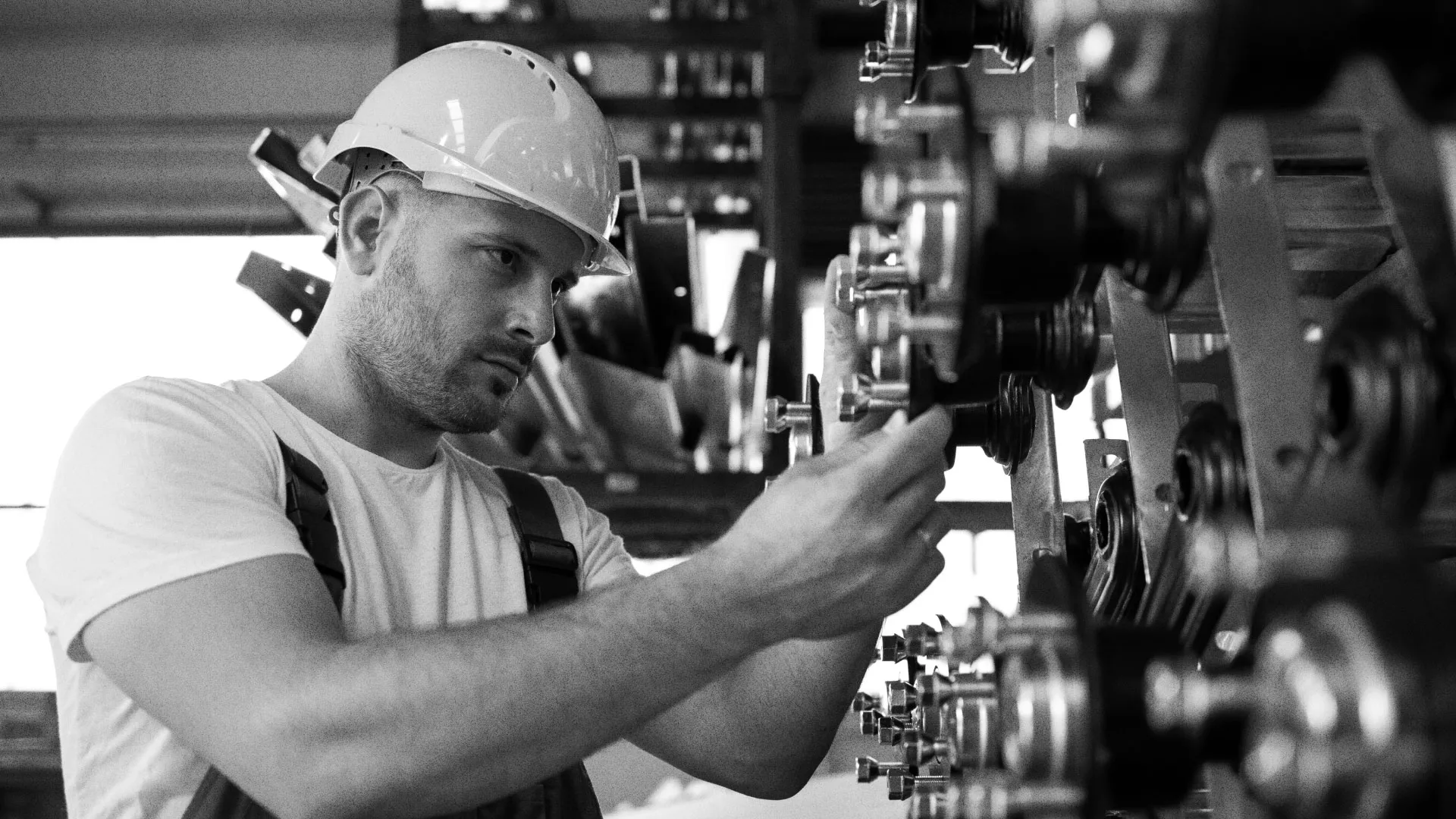 Разработка сайта для завода по продаже оборудования в Североуральске