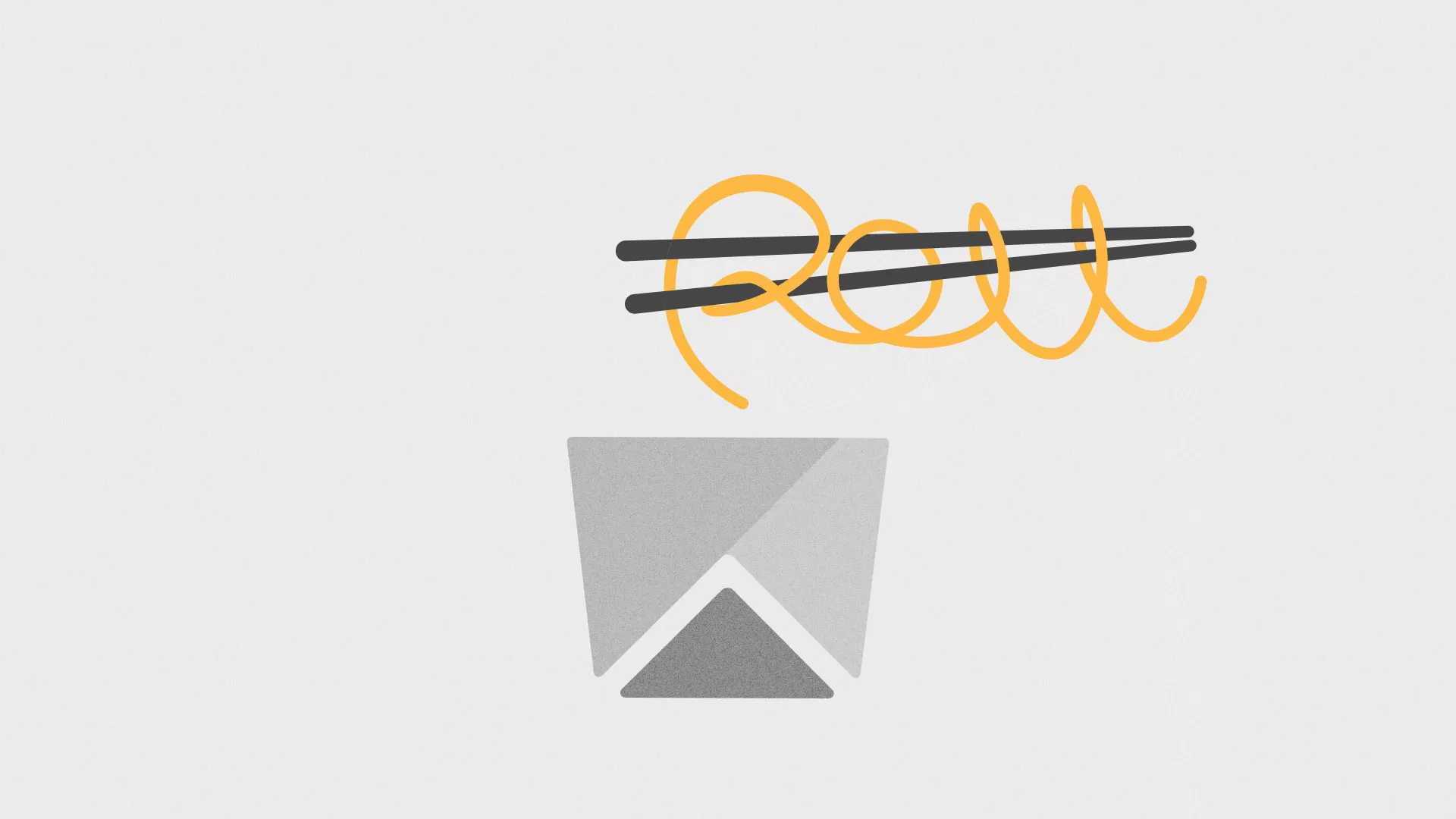 Оформление меню суши-бара «Roll Wok Club» в Североуральске